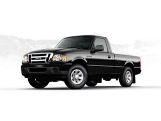 2009 Ford Ranger XLT 1FTYR10D49PA41351 2009 Ford Ranger XLT