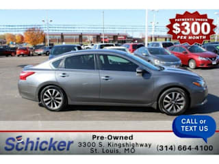 2017 Nissan Altima 1N4AL3AP8HC290917 2017 Nissan Altima