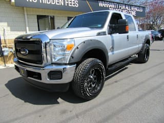 2016 Ford F-250 Super Duty XL 1FT7W2BT8GEC13808 2016 Ford F-250 Super Duty XL