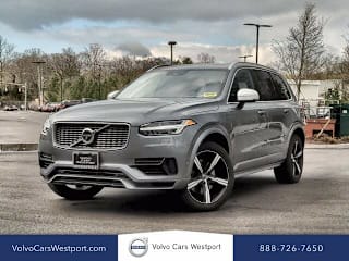 2017 Volvo XC90 T8 eAWD R-Design YV4BC0PM5H1130576 2017 Volvo XC90 T8 eAWD R-Design