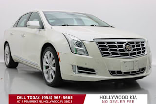 2013 Cadillac XTS Premium Collection 2G61S5S39D9102186 2013 Cadillac XTS Premium Collection