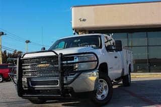 2013 Chevrolet Silverado 2500HD Work Truck 1GC2KVCG2DZ331690 2013 Chevrolet Silverado 2500HD Work Truck