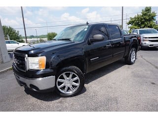 2011 GMC Sierra 1500 SLE 3GTP2VE38BG199323 2011 GMC Sierra 1500 SLE