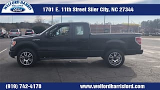 2014 Ford F-150 1FTEX1EMXEKE46686 2014 Ford F-150
