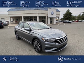 2021 Volkswagen Jetta 1.4T S 3VWC57BUXMM052355 2021 Volkswagen Jetta 1.4T S
