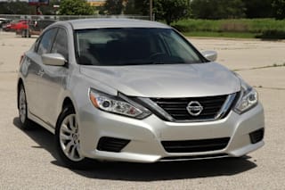 2018 Nissan Altima 2.5 S 1N4AL3AP3JC220537 2018 Nissan Altima 2.5 S