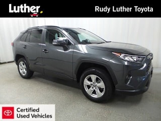 2020 Toyota RAV4 XLE 2T3P1RFV8LC067210 2020 Toyota RAV4 XLE