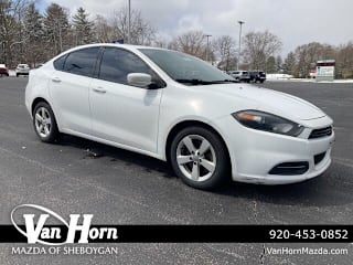2015 Dodge Dart SXT 1C3CDFBB4FD406923 2015 Dodge Dart SXT
