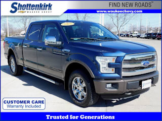 2016 Ford F-150 1FTFW1EF4GFD44594 2016 Ford F-150