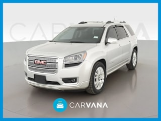 2014 GMC Acadia Denali 1GKKVTKD8EJ192950 2014 GMC Acadia Denali