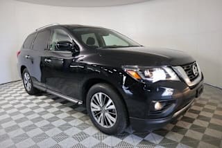 2019 Nissan Pathfinder 5N1DR2MN3KC623778 2019 Nissan Pathfinder