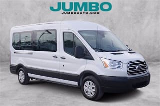 2019 Ford Transit Passenger 350 XL 1FBAX2CM9KKA46979 2019 Ford Transit Passenger 350 XL