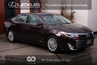 2013 Toyota Avalon Hybrid Limited 4T1BD1EB5DU004844 2013 Toyota Avalon Hybrid Limited