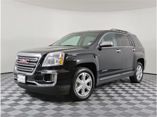 2017 GMC Terrain SLT 2GKALPEK4H6174109 2017 GMC Terrain SLT