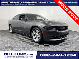 2015 Dodge Charger SXT 2C3CDXHG6FH770630 2015 Dodge Charger SXT