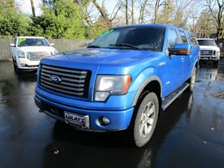 2012 Ford F-150 1FTFW1ETXCFC44533 2012 Ford F-150