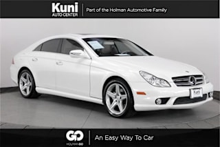 2009 Mercedes-Benz CLS CLS 550 WDDDJ72X49A153012 2009 Mercedes-Benz CLS CLS 550