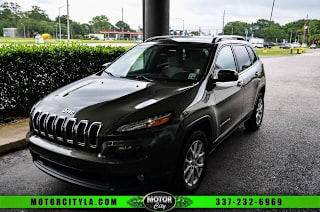 2018 Jeep Cherokee Latitude 1C4PJLCB9JD611715 2018 Jeep Cherokee Latitude