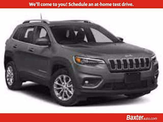 2019 Jeep Cherokee Limited 1C4PJMDX4KD342900 2019 Jeep Cherokee Limited