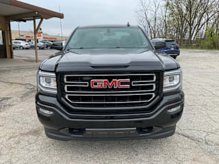 2017 GMC Sierra 1500 Base 1GTV2LEC0HZ162982 2017 GMC Sierra 1500 Base