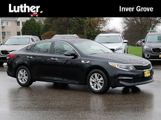 2018 Kia Optima 5XXGT4L30JG232455 2018 Kia Optima