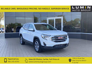 2021 GMC Terrain 3GKALVEV3ML310508 2021 GMC Terrain