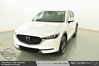 2020 Mazda CX-5 JM3KFACM5L0802342 2020 Mazda CX-5
