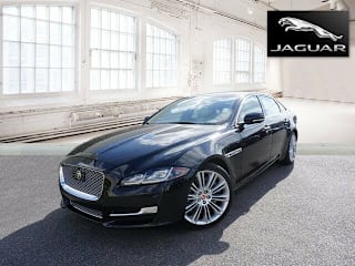 2018 Jaguar XJL Supercharged SAJWA2GE4JMW15733 2018 Jaguar XJL Supercharged