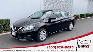 2018 Nissan Sentra SV 3N1AB7AP7JY268217 2018 Nissan Sentra SV