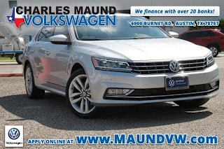 2017 Volkswagen Passat 1.8T SEL Premium 1VWCT7A30HC031570 2017 Volkswagen Passat 1.8T SEL Premium