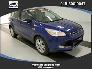 2015 Ford Escape Titanium 1FMCU0J92FUA27079 2015 Ford Escape Titanium