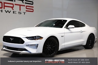 2018 Ford Mustang GT Premium 1FA6P8CF2J5107131 2018 Ford Mustang GT Premium