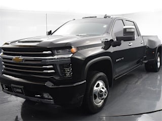 2020 Chevrolet Silverado 3500HD High Country 1GC4YVEY2LF223194 2020 Chevrolet Silverado 3500HD High Country
