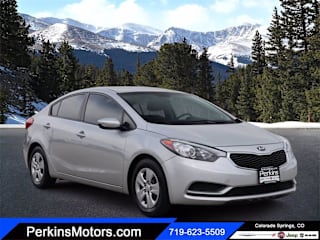 2015 Kia Forte LX KNAFK4A63F5366428 2015 Kia Forte LX