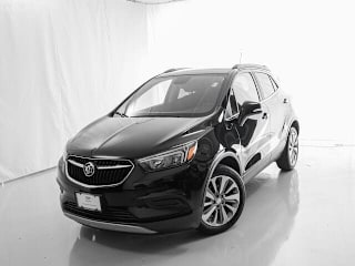 2017 Buick Encore Preferred KL4CJASB9HB148057 2017 Buick Encore Preferred