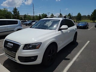 2011 Audi Q5 2.0T quattro Premium Plus WA1LFAFP9BA003864 2011 Audi Q5 2.0T quattro Premium Plus