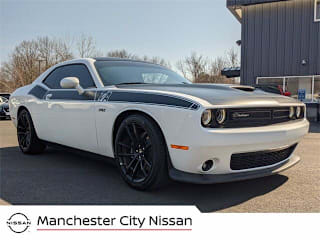 2019 Dodge Challenger R/T Scat Pack 2C3CDZFJXKH665643 2019 Dodge Challenger R/T Scat Pack