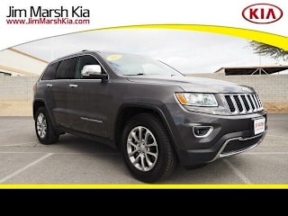 2015 Jeep Grand Cherokee Limited 1C4RJEBG6FC635209 2015 Jeep Grand Cherokee Limited