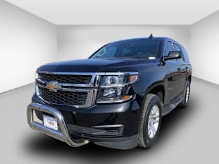 2018 Chevrolet Tahoe LT 1GNSKBKCXJR332036 2018 Chevrolet Tahoe LT