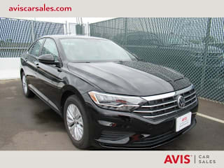 2019 Volkswagen Jetta 1.4T S 3VWC57BU3KM142248 2019 Volkswagen Jetta 1.4T S