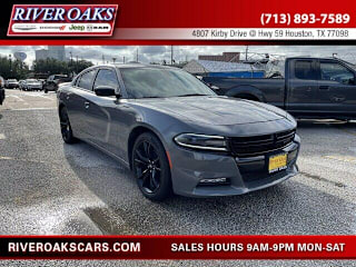 2017 Dodge Charger SXT 2C3CDXHG1HH515208 2017 Dodge Charger SXT
