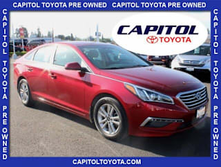 2015 Hyundai Sonata 5NPE24AF3FH256896 2015 Hyundai Sonata