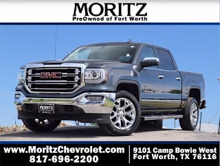 2018 GMC Sierra 1500 SLT 3GTU2NEC0JG447291 2018 GMC Sierra 1500 SLT