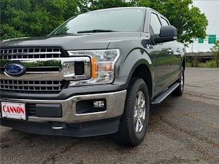 2019 Ford F-150 XLT 1FTEW1E51KFB85044 2019 Ford F-150 XLT