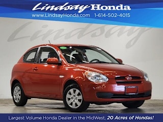 2010 Hyundai Accent Blue KMHCM3AC2AU156915 2010 Hyundai Accent Blue