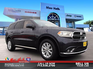 2014 Dodge Durango SXT 1C4RDHAG7EC344095 2014 Dodge Durango SXT