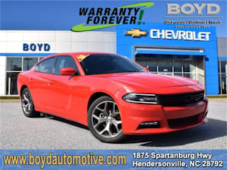 2015 Dodge Charger SXT 2C3CDXHG3FH827608 2015 Dodge Charger SXT