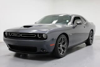 2019 Dodge Challenger R/T 2C3CDZBT4KH573631 2019 Dodge Challenger R/T