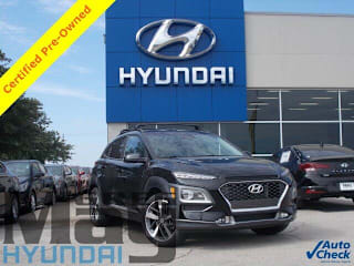 2021 Hyundai Kona KM8K33A50MU610521 2021 Hyundai Kona