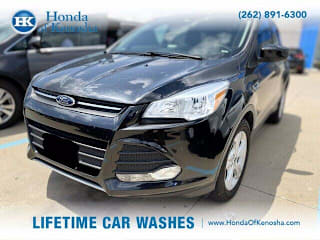 2015 Ford Escape SE 1FMCU0G74FUB69455 2015 Ford Escape SE